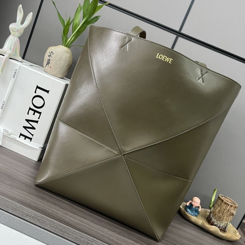 Loewe Shopping Bags